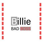 cover: Billie - Bad Boss