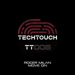 cover: Roger Milan - Move On