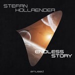 cover: Stefan Hollaender - Endless Story