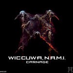 cover: N.a.m.i.|Wiccuwa - Carnage