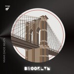 cover: Miami Dade Beats - Brooklyn