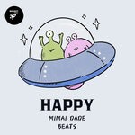 cover: Miami Dade Beats - Happy