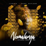 cover: Busyexplore - Nomalanga