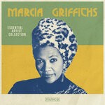 cover: Marcia Griffiths - Essential Artist Collection