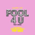 cover: Enisa|Galantis|Jvke|Secs On The Beach - Fool 4 U (Galantis & Secs On The Beach VIP Mix)