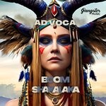 cover: Ad Voca - Boom Shakalaka