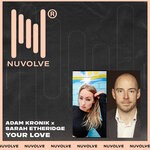 cover: Sarah Etheridge|Adam Kronik - Your Love