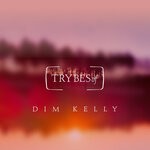 cover: Dim Kelly - Endless Reflection