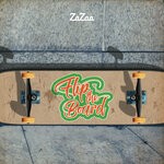 cover: Zazaa - Flip The Board