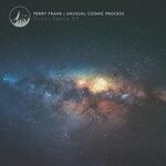 cover: Unusual Cosmic Process|Perry Frank - Outer Space