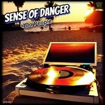 cover: 4 Da People - Sense Of Danger