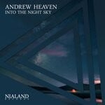 cover: Andrew Heaven - Into The Night Sky