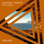 cover: Dmitriy Osipov - Revelation