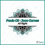 cover: Paulo Gs - All Right