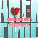 cover: Anektode - Broken Heart