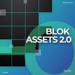 cover: Leonhardt Marz|Nozart|Plastiknoise|M-tx - BLOK ASSETS 2.0