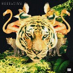 cover: Meskalino - Safari Night