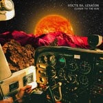 cover: Lexacon|Volts SA - Closer To The Sun