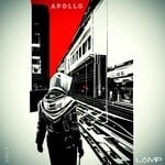 cover: Various - Apollo, Vol 1