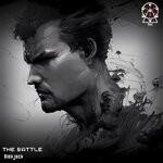 cover: Blekjack - The Battle