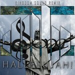 cover: Christopher Sone Franklin|Kingdon Squad - Hallelujah! (Dubstep Remix)