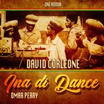 cover: David Corleone|Omar Perry - Ina Di Dance