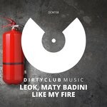 cover: Leok|Maty Badini - Like My Fire