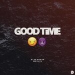 cover: Alexander Merlin - Good Time