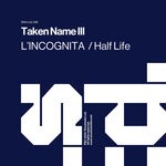 cover: Grindvik|Peder Mannerfelt|Taken Name - L'INCOGNITA