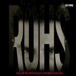 cover: Rohs - Supervacaneous