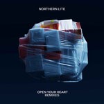 cover: Northern Lite - Open Your Heart Remixes