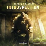 cover: D-verze|Posyden - Introspection