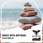 cover: Fawzy|Jeff Rush - Equilibrium