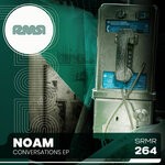 cover: Noam - Conversations EP