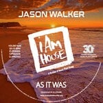 cover: Jason Walker - As It Was