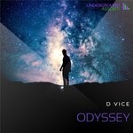 cover: D Vice - Odyssey