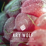 cover: Kry Wolf - Citrus/Education