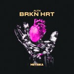 cover: Altn - BRKN HRT (Extended Mix)