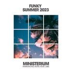 cover: Various - Funky Summer 2023