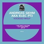 cover: Andreas Gehm - Voodoo Wolf