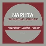 cover: Naphta - Brimstones Horrors