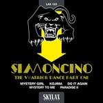 cover: Simoncino - The Warrior Dance, Part 1