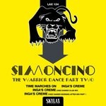 cover: Simoncino - The Warrior Dance - Part 2