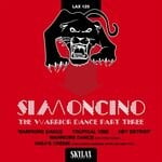 cover: Simoncino - The Warrior Dance - Part 3