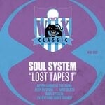 cover: Soul System - Lost Tapes, Vol 1