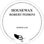 cover: Robert Pedrini - Avionica EP