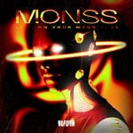 cover: Monss - On Your Mind