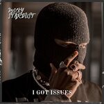 cover: Micky Stardust - I Got Issues