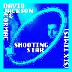 cover: Cormac|David Jackson - Shooting Star (Six Times)