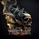 cover: Chris Century|Lucky Warrior - Back To The USA (Extended)